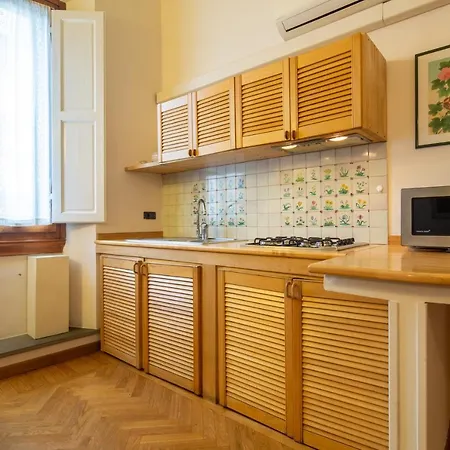 Appartement Casa Lisa Florence