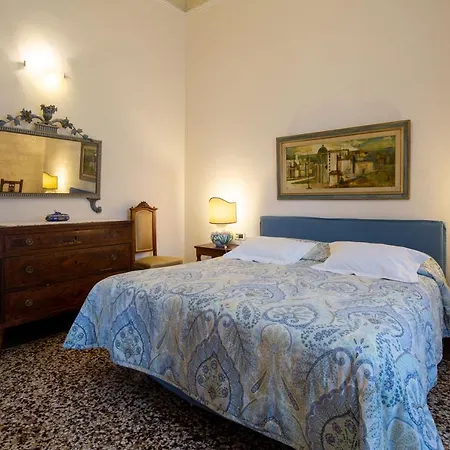 Casa Lisa