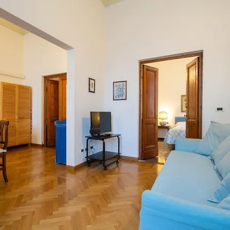 Casa Lisa Appartement