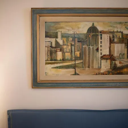 Casa Lisa *