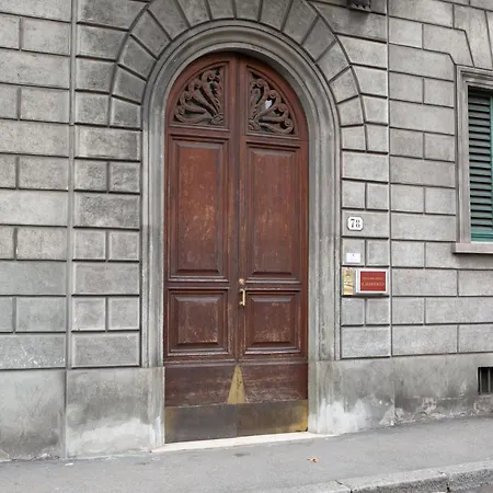 Casa Lisa