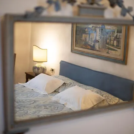 Casa Lisa Appartement Florence