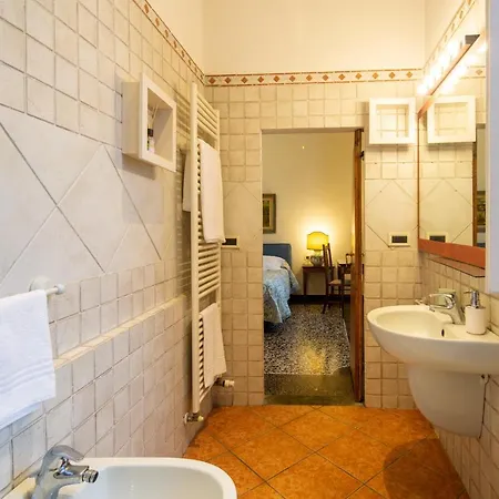 Casa Lisa Florence
